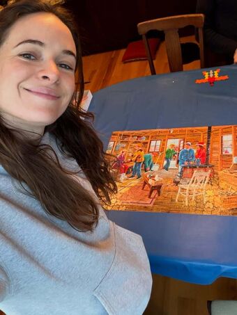 Danielle Panabaker Nude Leaks OnlyFans Photo 118