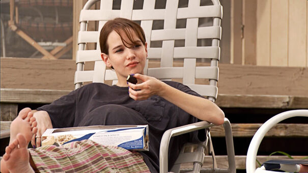 Danielle Panabaker Nude Leaks OnlyFans Photo 127