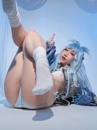 Danisaurz Nude Leaks OnlyFans Photo 6