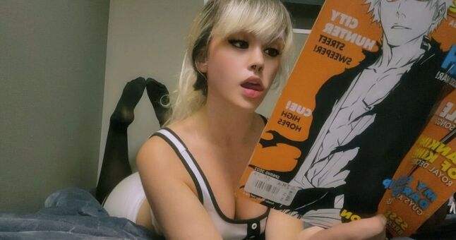 Programmedbitch Nude Leaks OnlyFans Photo 3