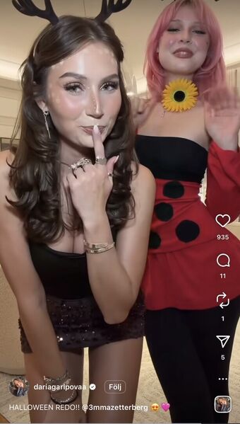 Daria Garipova Nude Leaks OnlyFans Photo 3