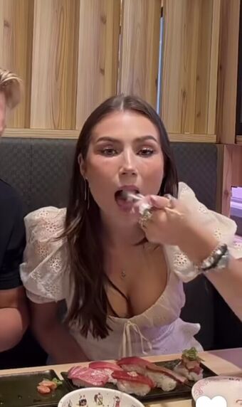 Daria Garipova Nude Leaks OnlyFans Photo 6