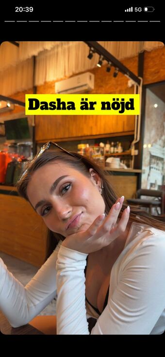 Daria Garipova Nude Leaks OnlyFans Photo 8