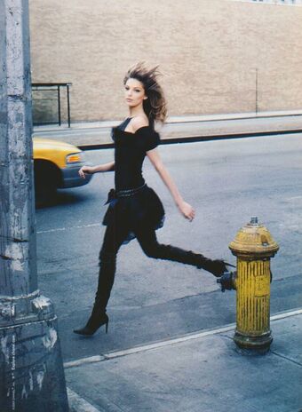 Daria Werbowy Nude Leaks OnlyFans Photo 35