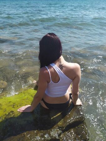 Darkmoon Nude Leaks OnlyFans Photo 102