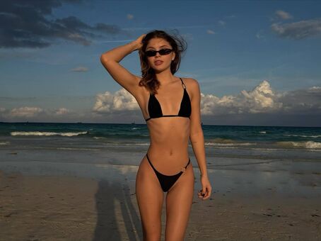 Dasha Komarova / Darya Komarova / Odarka Komarova Nude Leaks OnlyFans Photo 31