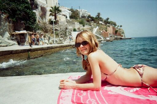 Dasha Nekrasova Nude Leaks OnlyFans Photo 73