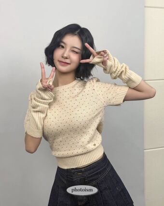 ddayyeonii Nude Leaks OnlyFans Photo 4