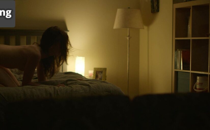 Sarah Pidgeon Nude & Sexy (10 Photos)