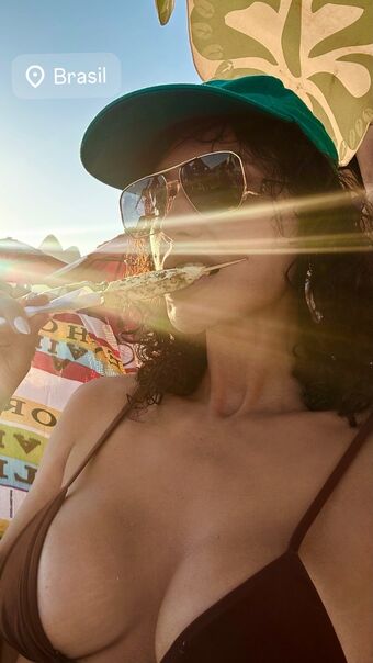 Débora Nascimento Nude Leaks OnlyFans Photo 68