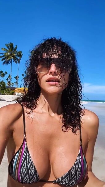 Débora Nascimento Nude Leaks OnlyFans Photo 64