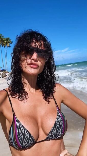 Débora Nascimento Nude Leaks OnlyFans Photo 67