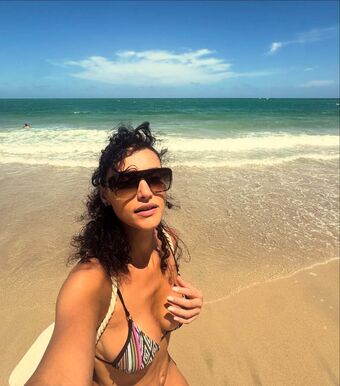 Débora Nascimento Nude Leaks OnlyFans Photo 63