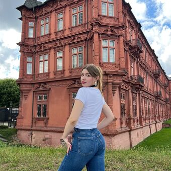 deadblondinka Nude Leaks OnlyFans Photo 2