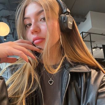 deadblondinka Nude Leaks OnlyFans Photo 1