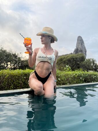 Deborah Albuquerque / albuquerquedeborah Nude Leaks OnlyFans  – Leaked Models