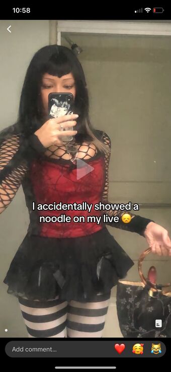 DecayedDamsel Nude Leaks OnlyFans Photo 11