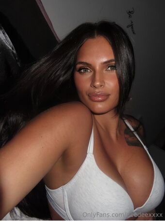 deedeexxxx Nude Leaks OnlyFans Photo 17
