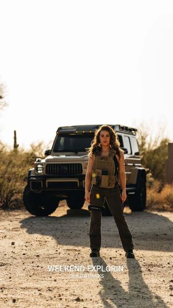 Demi Bagby Nude Leaks OnlyFans Photo 157