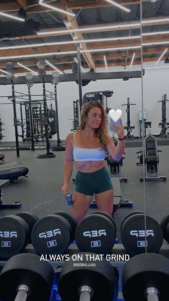 Demi Bagby Nude Leaks OnlyFans Photo 152