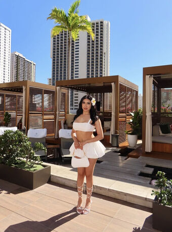 Destiny Gutierrez Nude Leaks OnlyFans Photo 59