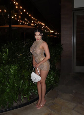 Destiny Gutierrez Nude Leaks OnlyFans Photo 50