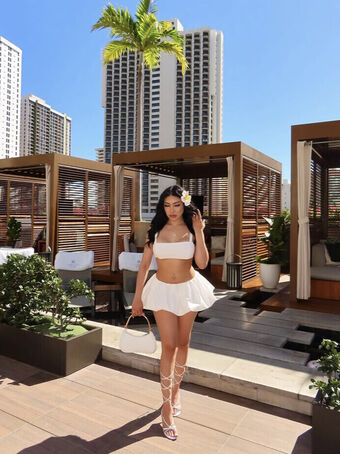 Destiny Gutierrez Nude Leaks OnlyFans Photo 58