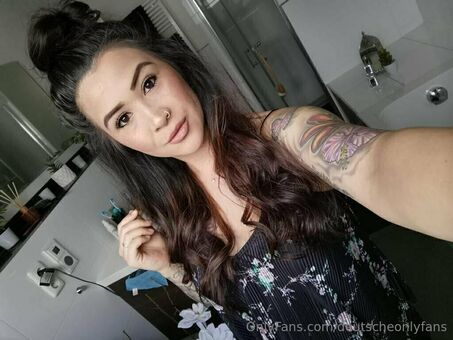 Deutscheonlyfans Nude Leaks OnlyFans Photo 92