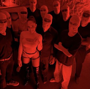 Diana Lawrence Nude Leaks OnlyFans Photo 145