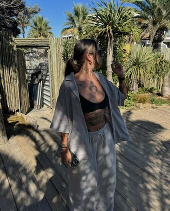 Didi Shana Nude Leaks OnlyFans Photo 19