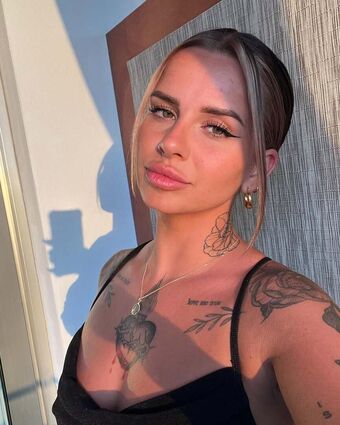 Didi Shana Nude Leaks OnlyFans Photo 20