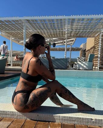 Didi Shana Nude Leaks OnlyFans Photo 17