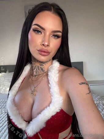 diejosii Nude Leaks OnlyFans Photo 8