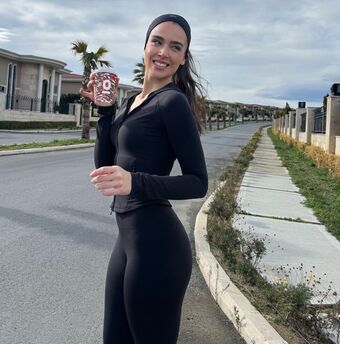 dinckalecem Nude Leaks OnlyFans Photo 1