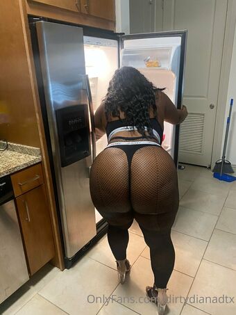 Dirty Diana DTX Nude Leaks OnlyFans Photo 1