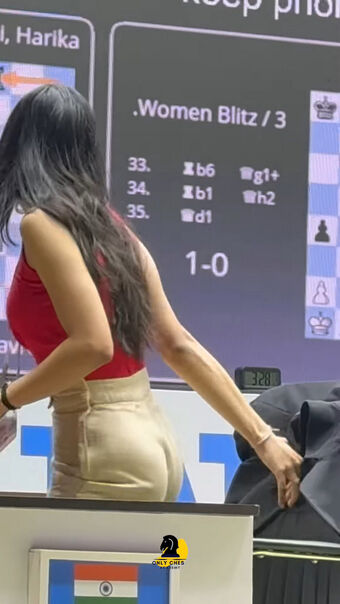 Divya Deshmukh Nude Leaks OnlyFans Photo 12