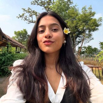 Divya Deshmukh Nude Leaks OnlyFans Photo 5