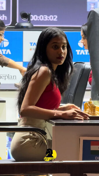 Divya Deshmukh Nude Leaks OnlyFans Photo 11