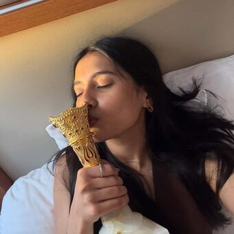 Divya Deshmukh Nude Leaks OnlyFans Photo 9