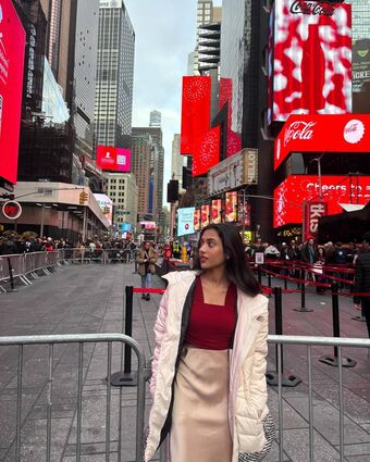 Divya Deshmukh Nude Leaks OnlyFans Photo 6