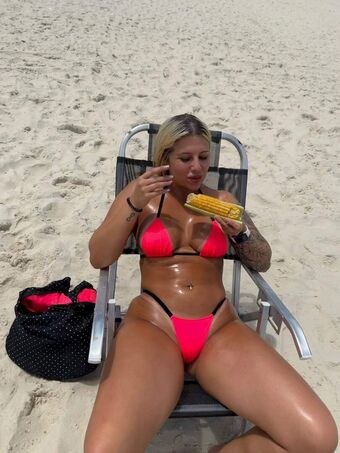 DJ Agatha Nude Leaks OnlyFans Photo 19