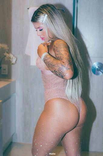 DJ Agatha Nude Leaks OnlyFans Photo 21