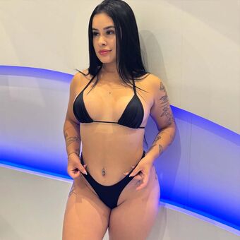 djkeityoliveiraa Nude Leaks OnlyFans Photo 1