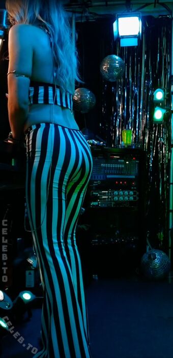 DJMissShelton Nude Leaks OnlyFans Photo 102