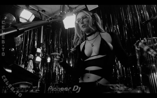 DJMissShelton Nude Leaks OnlyFans Photo 107