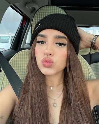 Dome Lipa Nude Leaks OnlyFans Photo 4