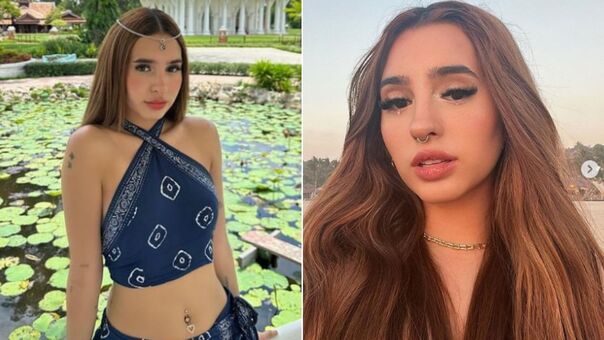 Dome Lipa Nude Leaks OnlyFans Photo 9