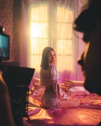 Dome Lipa Nude Leaks OnlyFans Photo 7