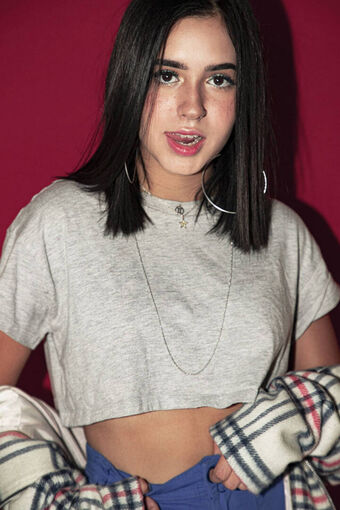 Dome Lipa Nude Leaks OnlyFans Photo 8