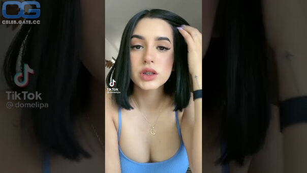 Dome Lipa Nude Leaks OnlyFans Photo 6